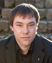Pfr. Hans-Jürgen Wiedow